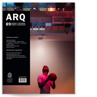 ARQ 89 | Energy & resources