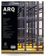 ARQ 90 | Demountable Structures