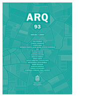 ARQ 93 | Lands