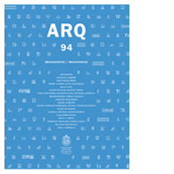 ARQ 94 | Imaginaries