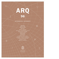 ARQ 96 | Instruments