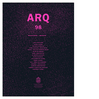 ARQ 98 | Massive