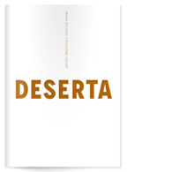 Deserta | EcologÃ­a e Industria en el Desierto de Atacama