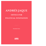 AndrÃ©s Jaque Office for Political Innovation | Transmaterial