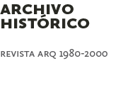 Archivo histÃ³rico