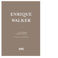 Enrique Walker | Bajo ConstricciÃ³n