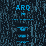 ARQ 99 | Infraestructura