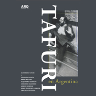 Tafuri en Argentina