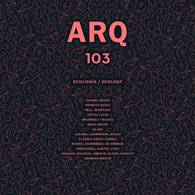 ARQ 103 | EcologÃ­a
